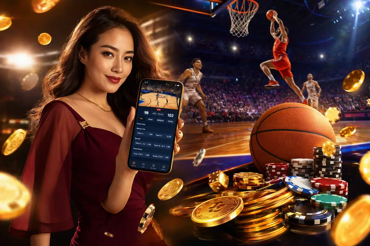 re77 Live Esports လောင်းကစား တိုက်ရိုက်ကြည့်ရှုခြင်း
