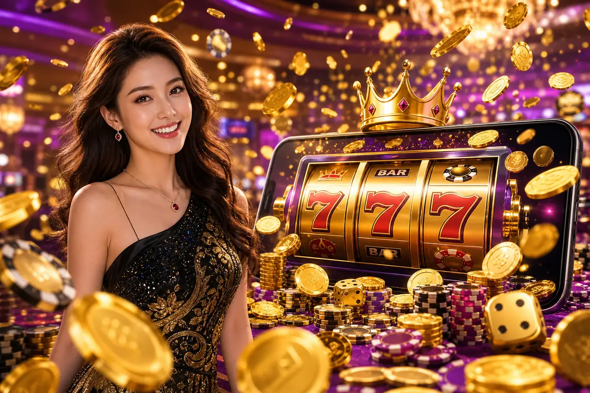 re77 ဂိမ်းအမျိုးအစားများ slot ဝင်ရောက်ကစားခြင်း